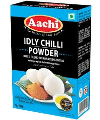 AACHI IDLY CHILLI POWDER 100G