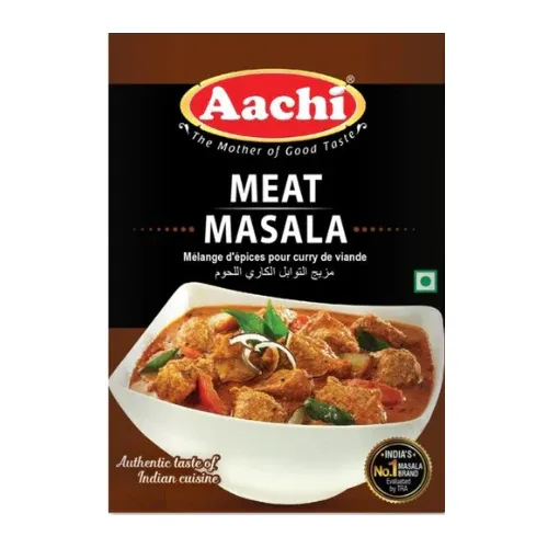 آتشي مسحوق ماسالا لحم 100G