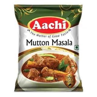 آتشي مسحوق ماسالا كاري ضأن 100G