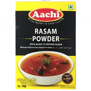 آتشي مسحوق راسام 100G