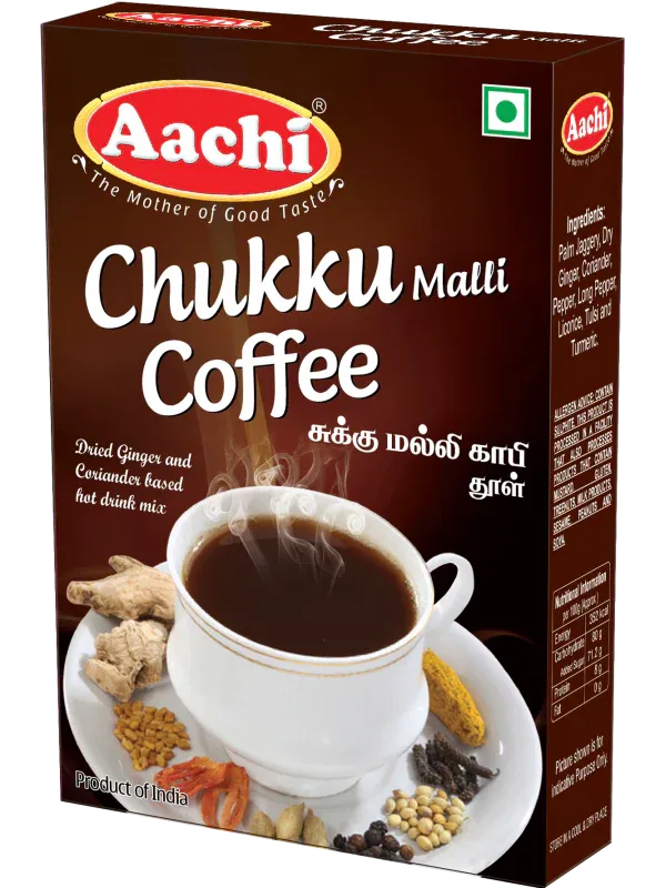 آتشي مسحوق شوكو مالي كابي 100G