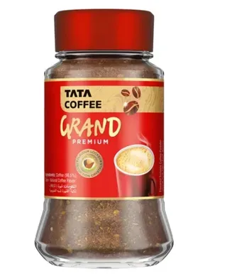 TATA COFFEE GRAND PREMIUM SPECIAL OFFER 48G