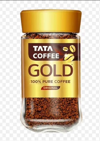 TATA COFFEE GOLD ORIGINAL SPECIAL OFFER 48G