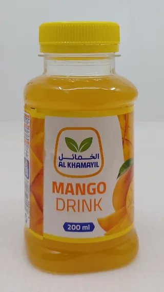 الخمائل مانجو 200مل