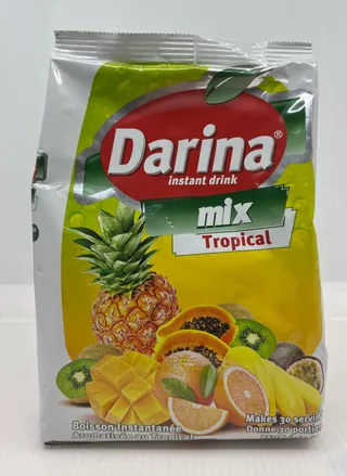 دارينا مشروب فوري مزيج استوائي 750جم