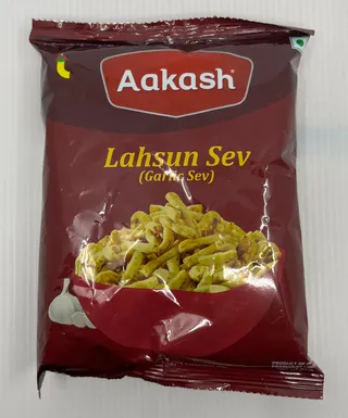 آكاش لاهسون سيف ثوم 150G