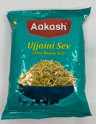 آكاش أوجايني سيف 150G