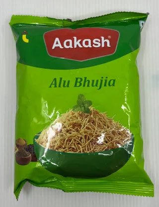آكاش ألو بهوجيا 150G