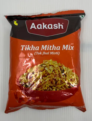 آكاش تيخا ميثا ميكس 150G