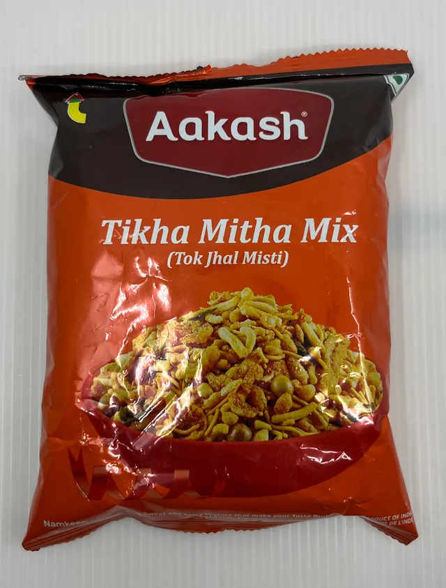 آكاش تيخا ميثا ميكس 150G