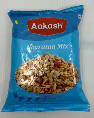 آكاش نافراتنا ميكس 150G