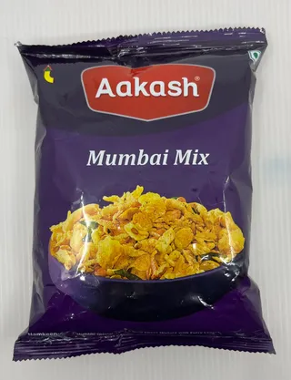 آكاش مومباي ميكس 150G