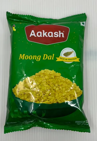 آكاش مونغ دال 150G