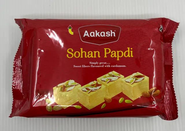 آكاش سوهان بابادي 200G