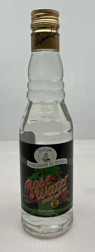 مكارم الربيع ماء الورد 300مل