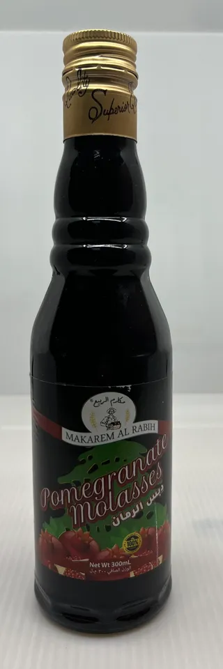 مكارم الربيع دبس رمان 300مل