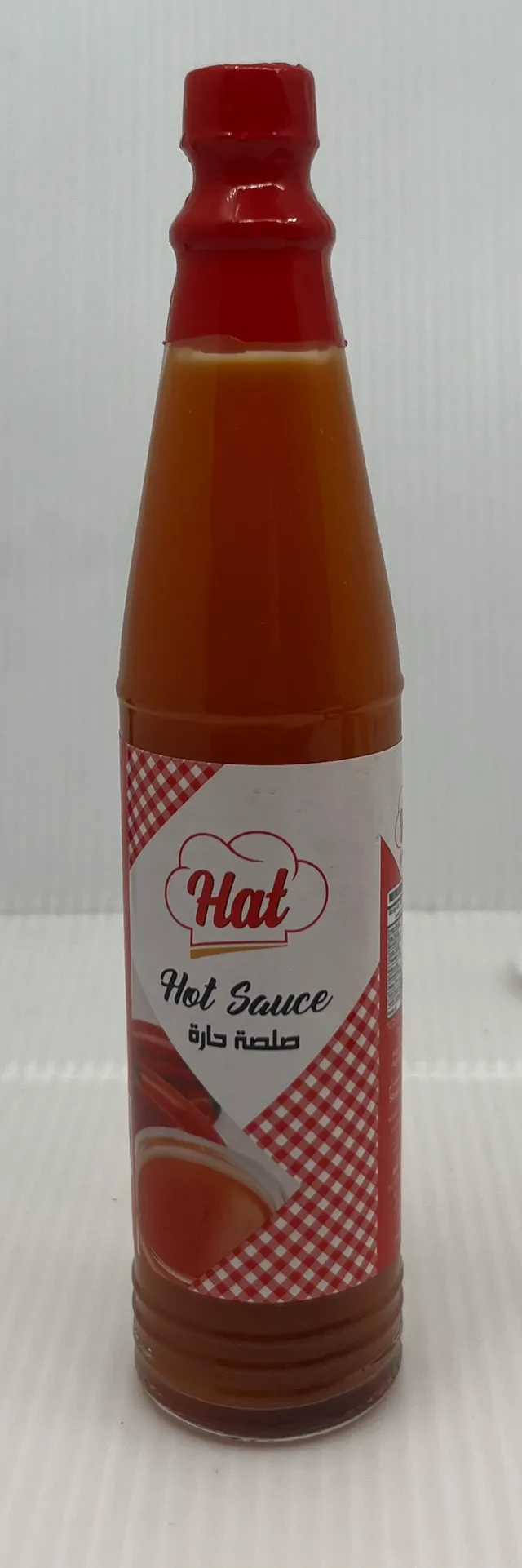 HAT صلصة حارة 88ML