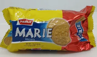 PARLE MARIE BISCUITS 75G