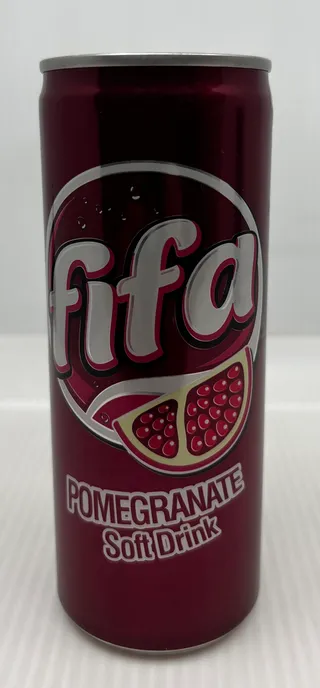 فيفا رمان مشروب غازي 250ML