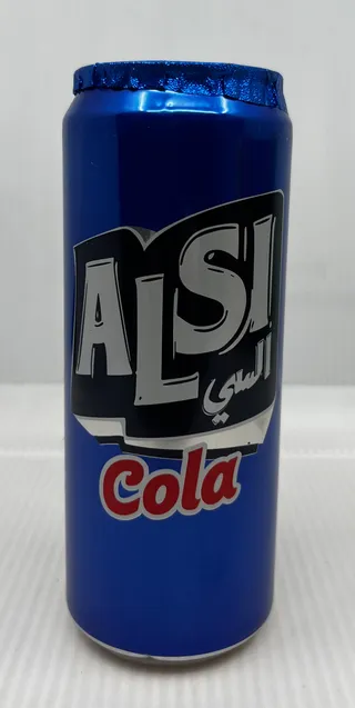 السي كولا 320مل