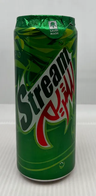 ستريم مشروب غازي 320ML