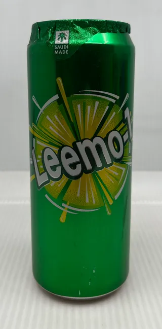 ليمو 1 مشروب غازي 320ML