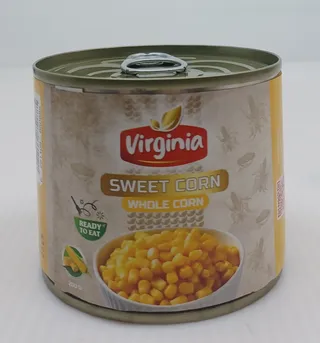 فيرجينيا سويت كورن هول 200G
