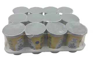 AL KHAMAYIL LABAN UP SALTED DRINK 180MLX12