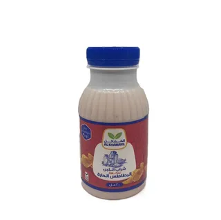 AL KHAMAYIL LABAN DRINK SPICY CHIPS 200ML