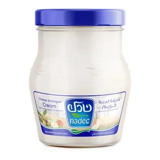 نادك جبنة كريمية مطبوخة سبريد 500G