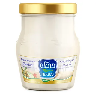 نادك جبنة شيدر سبريد 500G