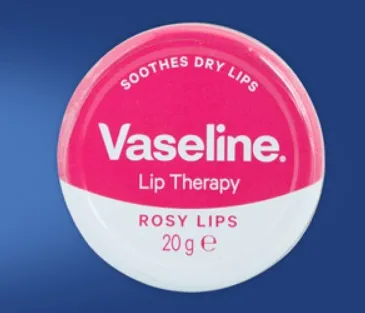 VASELINE LIP CARE ROSY LIPS 20G