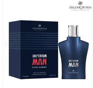 ديلز اند ديونز عطر إي دي تي إمبريوم مان 100مل