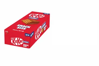 KITKAT تشانكي حجم سناك 19.5G
