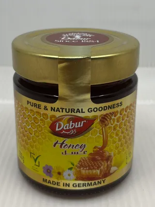 دابور عسل 250جم