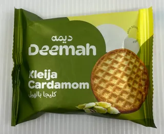 ديمة بسكويت كليجا هيل 62جم