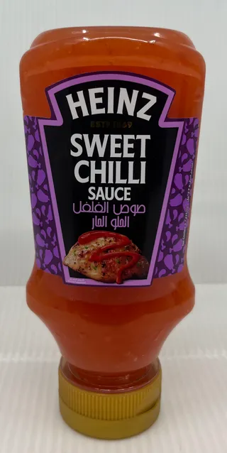 HEINZ صلصة شيلي حلوة 225ML