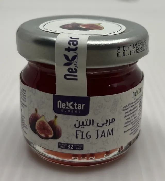 نيكتار مربى تين 32G