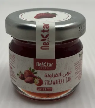 نيكتار مربى فراولة 32G