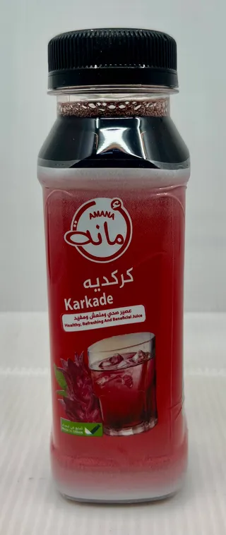 KARKADE JUICE 250ML