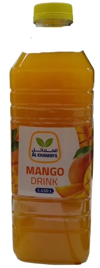 الخمايل عصير مانجو 1.450ML