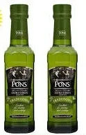 كاسا بونس زيت زيتون بكر 2X500ML عرض