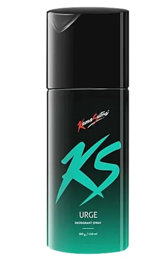 كاماسوترا ديو سبراي يورج 150ML