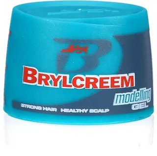 BRYLCREEM HAIR GEL MODELING GREEN 150ML