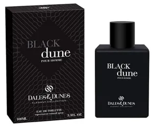 ديلز اند ديونز عطر إي دي تي بلاك ديون 100مل