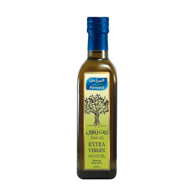 ALMARAI OLIVE OIL EXTRA VIRGIN 250ML
