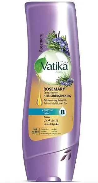 VATIKA CONDITIONER ROSEMARY 360ML