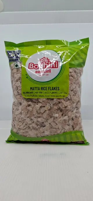 بوديني رقائق أرز ماتا 400GM