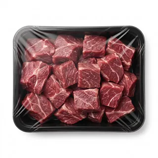 Ethiopian Mutton 500 g