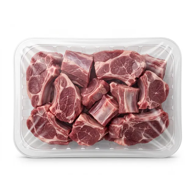 Mutton Indian 500 g